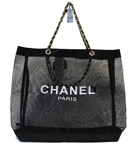 chanel beach bag 2015 price|chanel tote bags for women.